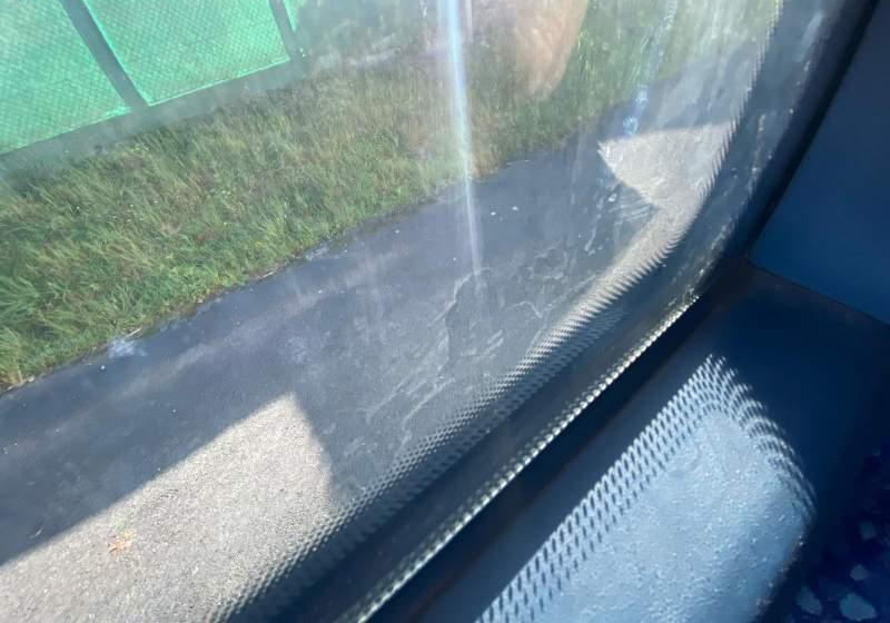 Neoplan TRENDLINER / SPROWADZONY / KLIMATYZACJA/ MANUAL - Autobús suburbano: foto 3 Neoplan TRENDLINER / SPROWADZONY / KLIMATYZACJA/ MANUAL - Autobús suburbano: foto 3