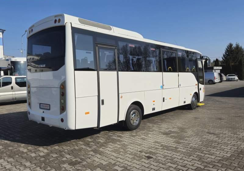 Arrendamiento de  Otokar NAVIGO / SPROWADZONY Z FR / EURO 6 / MANUAL Otokar NAVIGO / SPROWADZONY Z FR / EURO 6 / MANUAL: foto 8