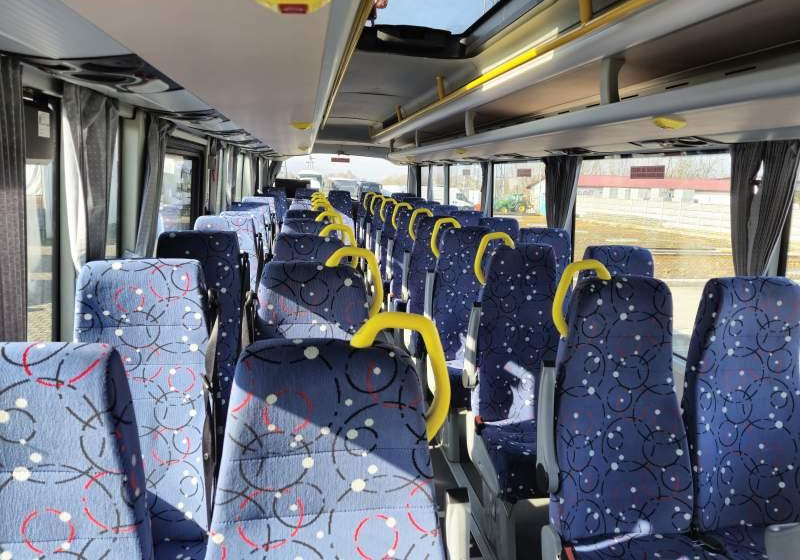 Arrendamiento de  Otokar NAVIGO / SPROWADZONY Z FR / EURO 6 / MANUAL Otokar NAVIGO / SPROWADZONY Z FR / EURO 6 / MANUAL: foto 17