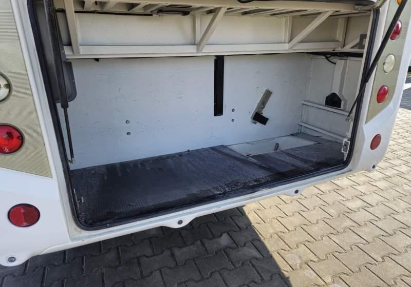 Arrendamiento de  Otokar NAVIGO / SPROWADZONY Z FR / EURO 6 / MANUAL Otokar NAVIGO / SPROWADZONY Z FR / EURO 6 / MANUAL: foto 14