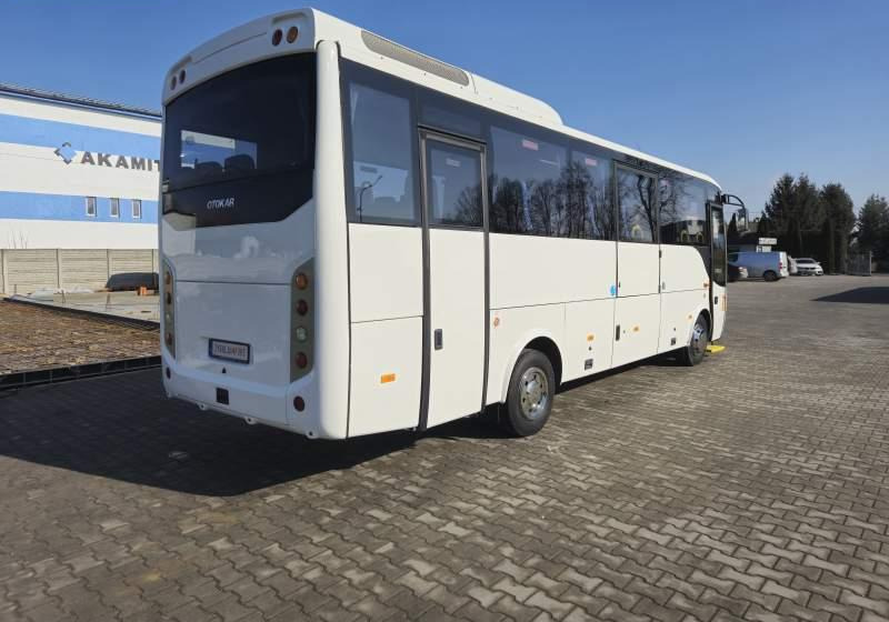 Arrendamiento de  Otokar NAVIGO / SPROWADZONY Z FR / EURO 6 / MANUAL Otokar NAVIGO / SPROWADZONY Z FR / EURO 6 / MANUAL: foto 7