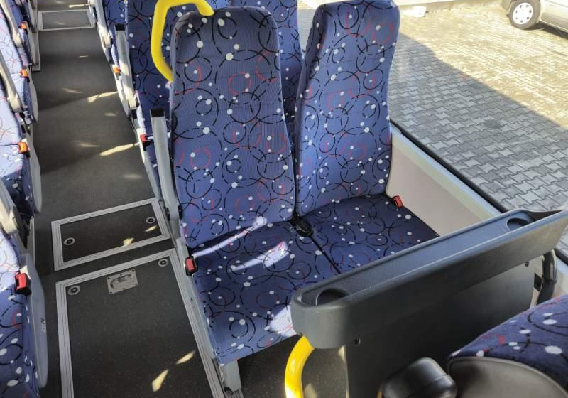 Arrendamiento de  Otokar NAVIGO / SPROWADZONY Z FR / EURO 6 / MANUAL Otokar NAVIGO / SPROWADZONY Z FR / EURO 6 / MANUAL: foto 18