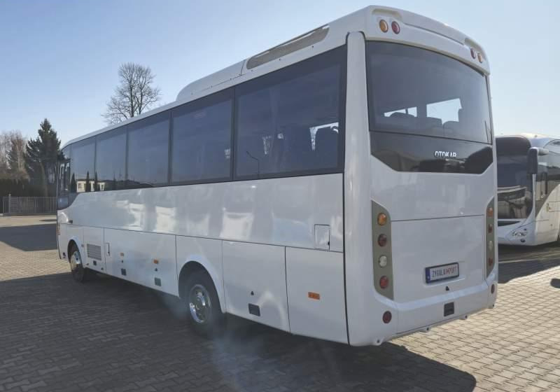 Arrendamiento de  Otokar NAVIGO / SPROWADZONY Z FR / EURO 6 / MANUAL Otokar NAVIGO / SPROWADZONY Z FR / EURO 6 / MANUAL: foto 9