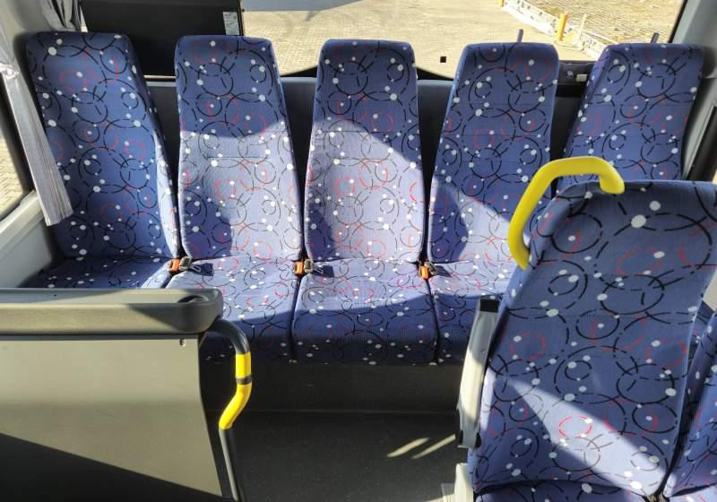 Arrendamiento de  Otokar NAVIGO / SPROWADZONY Z FR / EURO 6 / MANUAL Otokar NAVIGO / SPROWADZONY Z FR / EURO 6 / MANUAL: foto 20