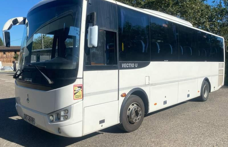 Otokar VECTIO/ SPROWADZONE / KLIMA / 41 MIEJSC - Autobús suburbano: foto 1 Otokar VECTIO/ SPROWADZONE / KLIMA / 41 MIEJSC - Autobús suburbano: foto 1