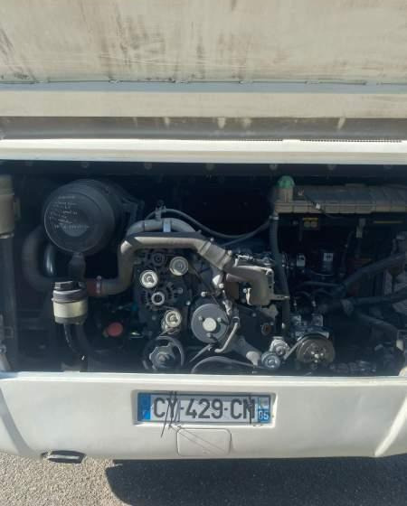 Otokar VECTIO/ SPROWADZONE / KLIMA / 41 MIEJSC - Autobús suburbano: foto 2 Otokar VECTIO/ SPROWADZONE / KLIMA / 41 MIEJSC - Autobús suburbano: foto 2