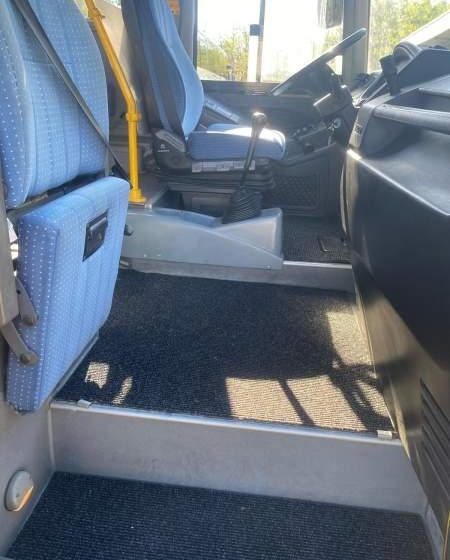 Otokar VECTIO/ SPROWADZONE / KLIMA / 41 MIEJSC - Autobús suburbano: foto 3 Otokar VECTIO/ SPROWADZONE / KLIMA / 41 MIEJSC - Autobús suburbano: foto 3