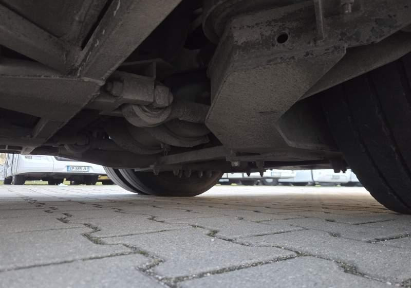 Minibús, Furgoneta de pasajeros Otokar VECTIO / SPROWADZONY Z POŁUDNIA FRANCJI/ MANUAL: foto 16