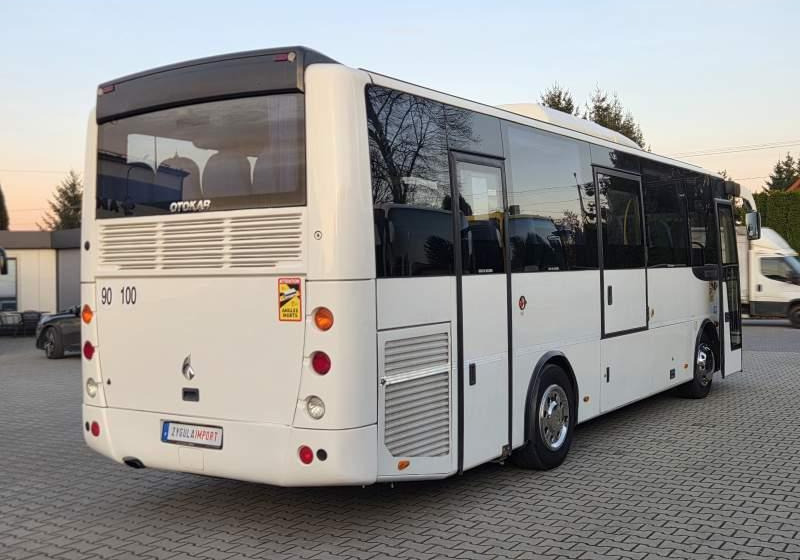 Otokar VECTIO / SPROWADZONY Z POŁUDNIA FRANCJI/ MANUAL - Minibús, Furgoneta de pasajeros: foto 2 Otokar VECTIO / SPROWADZONY Z POŁUDNIA FRANCJI/ MANUAL - Minibús, Furgoneta de pasajeros: foto 2