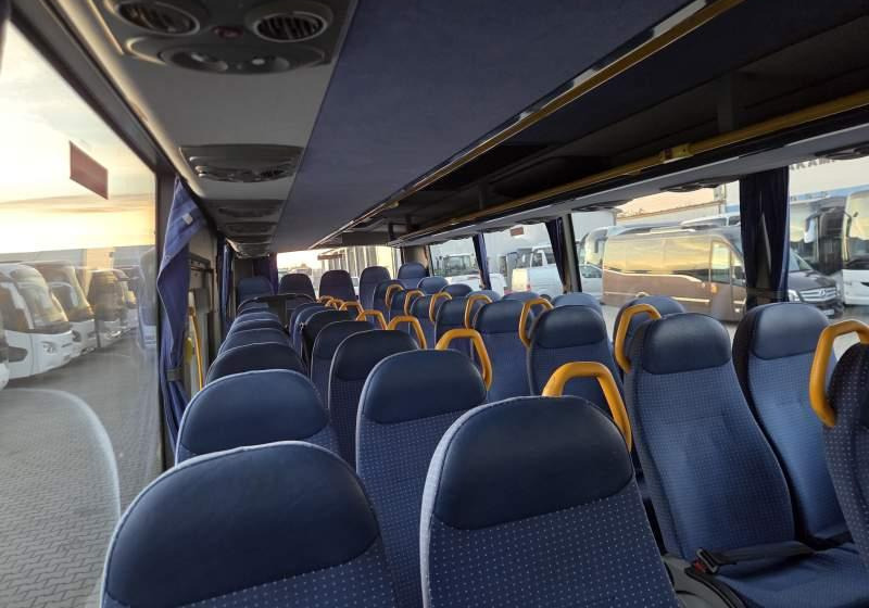 Minibús, Furgoneta de pasajeros Otokar VECTIO / SPROWADZONY Z POŁUDNIA FRANCJI/ MANUAL: foto 10