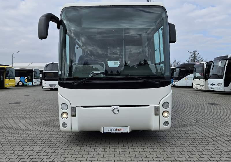 Renault ARES / SPROWADZONY / 62 + 26 MIEJSC / WEBASTO - Autobús suburbano: foto 3 Renault ARES / SPROWADZONY / 62 + 26 MIEJSC / WEBASTO - Autobús suburbano: foto 3