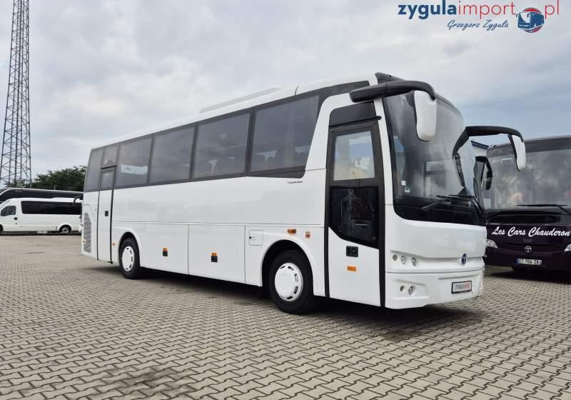 Temsa MD 9 / SPROWADZONA / 41 MIEJSC / EURO 5 - Autocar: foto 1 Temsa MD 9 / SPROWADZONA / 41 MIEJSC / EURO 5 - Autocar: foto 1