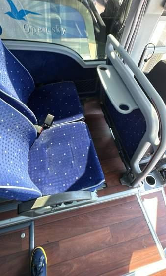 VanHool TX15 ACRON/ SPROWADZONY / MANUAL / EEV - Autocar: foto 3 VanHool TX15 ACRON/ SPROWADZONY / MANUAL / EEV - Autocar: foto 3