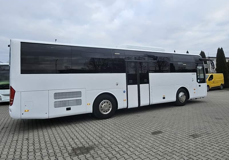 Autobús suburbano Yutong ZK6101HQ / DŁUGOŚĆ 10.90 M / SPROWADZONY / E6: foto 8