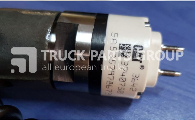 CATERPILLAR 3126B, 3126E, 322C, 322C FM, 325C, 325C FM, 570B, 580B, 950G II injector - Inyector para Retroexcavadora: foto 1 CATERPILLAR 3126B, 3126E, 322C, 322C FM, 325C, 325C FM, 570B, 580B, 950G II injector - Inyector para Retroexcavadora: foto 1