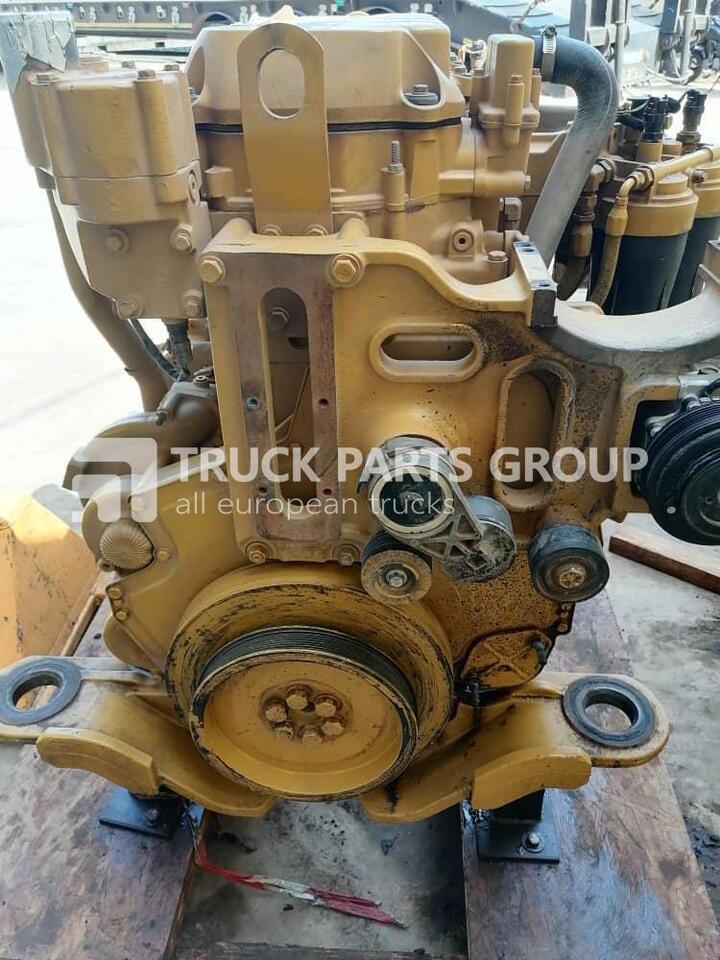 CATERPILLAR Carterpillar CAT engine, industrial engine, engine type C13 - Motor para Maquinaria de construcción: foto 4 CATERPILLAR Carterpillar CAT engine, industrial engine, engine type C13 - Motor para Maquinaria de construcción: foto 4