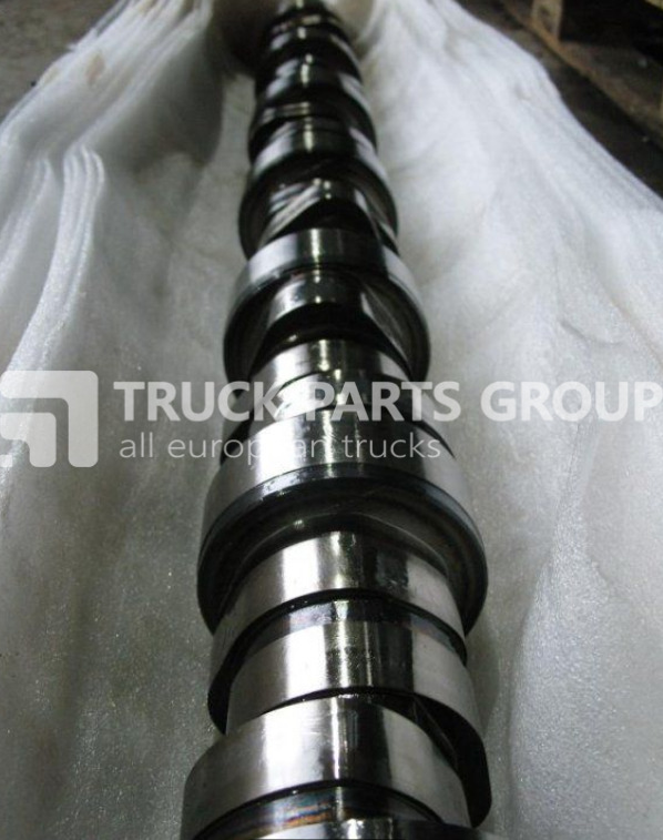 DAF 105 XF EURO5, EURO4, camshaft, engine type MX, 1678946, 1687747, camshaft - Árbol de levas para Camión: foto 2 DAF 105 XF EURO5, EURO4, camshaft, engine type MX, 1678946, 1687747, camshaft - Árbol de levas para Camión: foto 2
