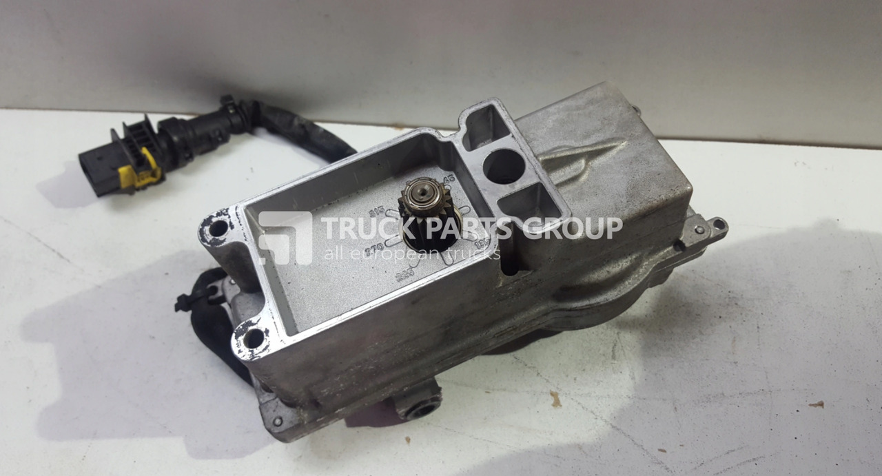 DAF EURO6, EURO 6 emission turbo charger ACTUATOR TURBO, VTG, DAF XF, CF, 106, EURO6, 1978404, 2037560, 1978404U, 1978404, 2037560, 1881507, 1978404, P5322883, 1978404R, 1978404, 2037560 - Turbocompresor para Camión: foto 1 DAF EURO6, EURO 6 emission turbo charger ACTUATOR TURBO, VTG, DAF XF, CF, 106, EURO6, 1978404, 2037560, 1978404U, 1978404, 2037560, 1881507, 1978404, P5322883, 1978404R, 1978404, 2037560 - Turbocompresor para Camión: foto 1