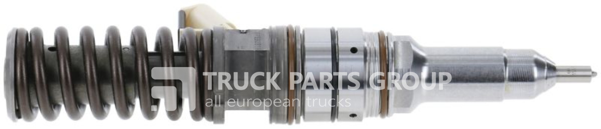 IVECO Stralis EuroStar EuroTech injectors unit fuel system BOSCH 0414703009, 504287106, 504099014, 504128354 , 504154922 , 504287106 , 0986441027 - Inyector para Camión: foto 3 IVECO Stralis EuroStar EuroTech injectors unit fuel system BOSCH 0414703009, 504287106, 504099014, 504128354 , 504154922 , 504287106 , 0986441027 - Inyector para Camión: foto 3