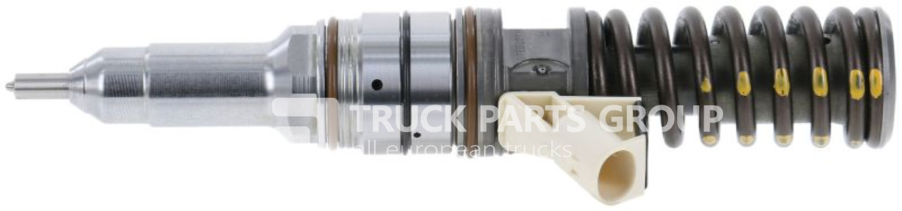 IVECO Stralis EuroStar EuroTech injectors unit fuel system BOSCH 0414703009, 504287106, 504099014, 504128354 , 504154922 , 504287106 , 0986441027 - Inyector para Camión: foto 2 IVECO Stralis EuroStar EuroTech injectors unit fuel system BOSCH 0414703009, 504287106, 504099014, 504128354 , 504154922 , 504287106 , 0986441027 - Inyector para Camión: foto 2