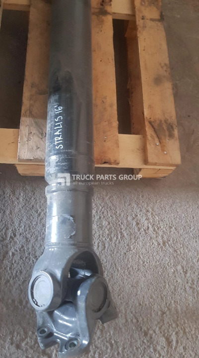 Iveco IVECO STRALIS EURO6 propeller shaft 41210215, 41210212, 5802170447, 41201696, 2883605. - Árbol de transmisión para Camión: foto 2 Iveco IVECO STRALIS EURO6 propeller shaft 41210215, 41210212, 5802170447, 41201696, 2883605. - Árbol de transmisión para Camión: foto 2