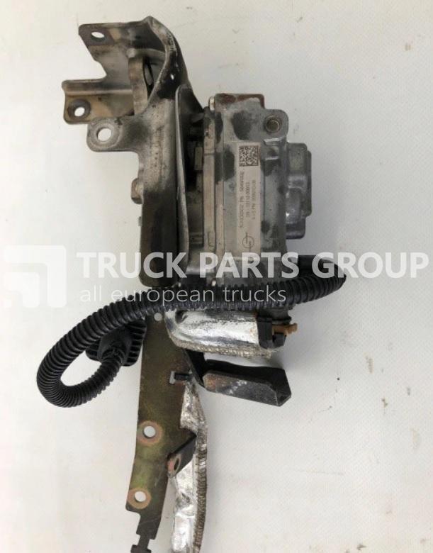 MAN TGX, TGS EURO6, EURO 6 emission EGR valve, exhaust valve, 51081516129, 51081506095, 51081506095, 51081506129, 51081506143, 51081506095 51081506129, 51081506143, 5846R232, 51081506129, 51081506095, - Válvula para Camión: foto 1 MAN TGX, TGS EURO6, EURO 6 emission EGR valve, exhaust valve, 51081516129, 51081506095, 51081506095, 51081506129, 51081506143, 51081506095 51081506129, 51081506143, 5846R232, 51081506129, 51081506095, - Válvula para Camión: foto 1
