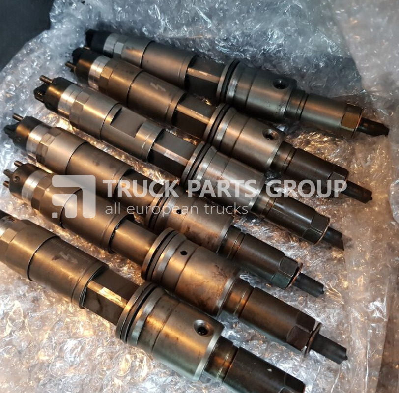 RENAULT Premium, Midlum DCI EURO3, 420DCI, 150DCI, 180DCI, 220DCI inject injector - Inyector para Camión: foto 1 RENAULT Premium, Midlum DCI EURO3, 420DCI, 150DCI, 180DCI, 220DCI inject injector - Inyector para Camión: foto 1