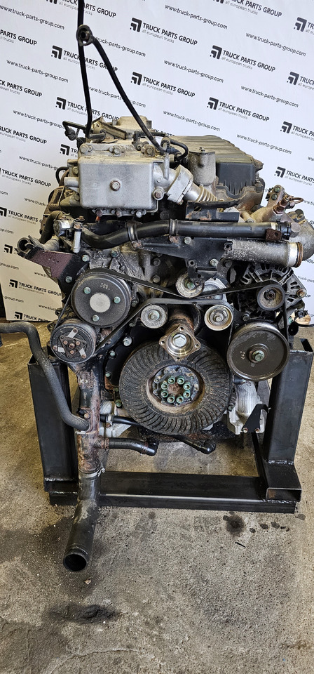 MAN MAN TGX / TGS EURO6 emission engine D2676, D2066 type LF25 440KM , D2676LF25, D2676LF26, D2676LF45, D2676LF4, 51.01100-6410/6737, 81.00506-9523, 81.00501-6309, D2676LF46, D2676LF05, D2676LF22, D2676LF - Recambio para Camión: foto 5 MAN MAN TGX / TGS EURO6 emission engine D2676, D2066 type LF25 440KM , D2676LF25, D2676LF26, D2676LF45, D2676LF4, 51.01100-6410/6737, 81.00506-9523, 81.00501-6309, D2676LF46, D2676LF05, D2676LF22, D2676LF - Recambio para Camión: foto 5