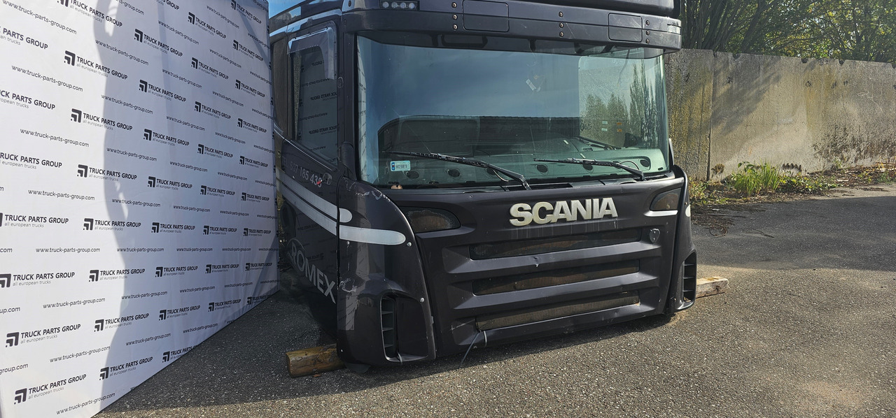 SCANIA SCANIA R series cab, cabin, CR, 19dm, HIGHLINE, TOPLINE, 1767898 1 Cab spare part CR19 T, LHD, 2132004, 2033072, 2132003, 2007681, 2033075, 1311210, 1311356, 2085883, 1311210, 1751064, 1311211, 175106 - Recambio para Camión: foto 1 SCANIA SCANIA R series cab, cabin, CR, 19dm, HIGHLINE, TOPLINE, 1767898 1 Cab spare part CR19 T, LHD, 2132004, 2033072, 2132003, 2007681, 2033075, 1311210, 1311356, 2085883, 1311210, 1751064, 1311211, 175106 - Recambio para Camión: foto 1