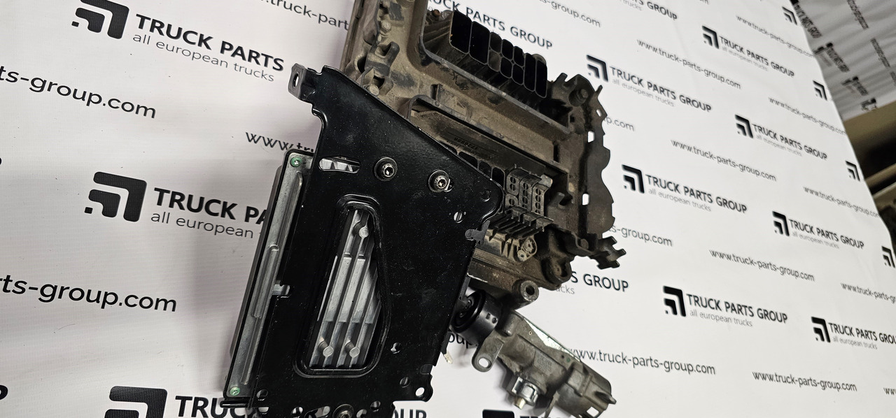 SCANIA SCANIA T, P, G, R, L, S series ignition set, DT1206, ECU EMS + coo + ignition lock or PROGRAMMED IMMO OFF DT1206, 1726956, 1721259, 1742308, 1750209, 1757639, 1760441, 1759619, 1776437, 1788092, 17957 - Recambio para Camión: foto 2 SCANIA SCANIA T, P, G, R, L, S series ignition set, DT1206, ECU EMS + coo + ignition lock or PROGRAMMED IMMO OFF DT1206, 1726956, 1721259, 1742308, 1750209, 1757639, 1760441, 1759619, 1776437, 1788092, 17957 - Recambio para Camión: foto 2