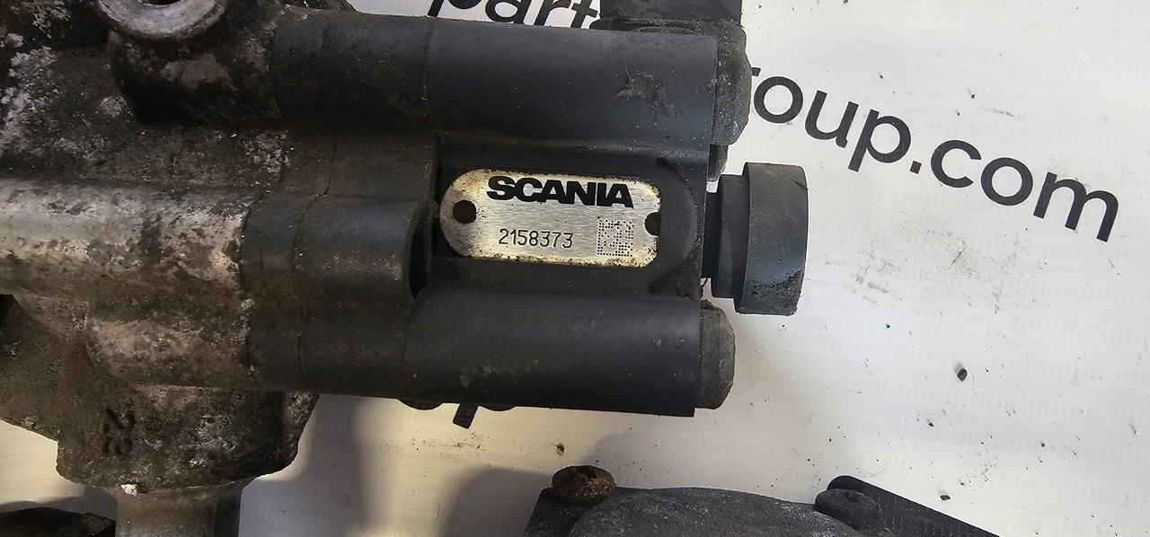 Recambio Scania SCANIA R, T, P, G, L, S series EURO6 emission valves units, modulator pressure, air system 2158373, 2247022, 4750150820, 1981377, K020568N05, 0273014008, 7062853, 4721950970, 1453761, 1891377, 3010749: foto 6