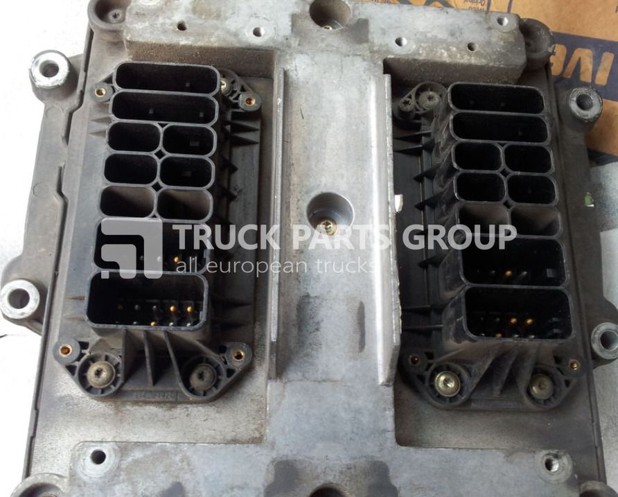 SCANIA R series engine control unit, engine computer HPI ignition syste control unit - Unidad de control para Camión: foto 4 SCANIA R series engine control unit, engine computer HPI ignition syste control unit - Unidad de control para Camión: foto 4