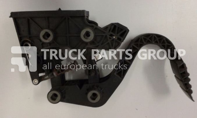 SCANIA accelerator pedal - Pedal para Camión: foto 1 SCANIA accelerator pedal - Pedal para Camión: foto 1