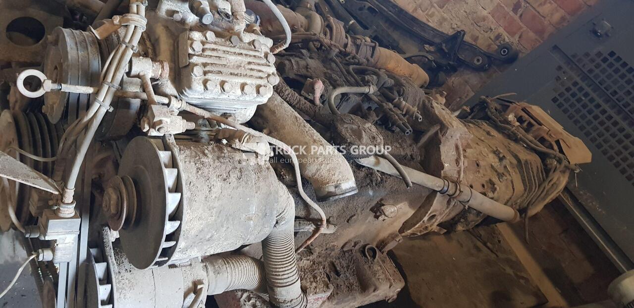 SETRA, NEOPLAN, MERCEDES bus gearbox, 407741, 1310054009, 6S1600, 6S-1600, 6S/1600, GO4/160 - 6/7 18, Setra, Mercedes, Bova, Neoplan, Scania, Renault, Vanhool, ECOLITE, 1310054035, 1310044010 . IT-160 - Caja de cambios para Autobús: foto 1 SETRA, NEOPLAN, MERCEDES bus gearbox, 407741, 1310054009, 6S1600, 6S-1600, 6S/1600, GO4/160 - 6/7 18, Setra, Mercedes, Bova, Neoplan, Scania, Renault, Vanhool, ECOLITE, 1310054035, 1310044010 . IT-160 - Caja de cambios para Autobús: foto 1