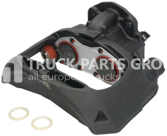 Scania P G R T K N F RH brake caliper 1513589, 1744250, 9254810700, 9253840050, 1928820, 1946326, 1921157, 1756385, 1731227, 1513589, 1472419, 1422034, 1365720, 1744249, 1903071, 1746797, 1928817, 194 - Pinza de freno para Camión: foto 1 Scania P G R T K N F RH brake caliper 1513589, 1744250, 9254810700, 9253840050, 1928820, 1946326, 1921157, 1756385, 1731227, 1513589, 1472419, 1422034, 1365720, 1744249, 1903071, 1746797, 1928817, 194 - Pinza de freno para Camión: foto 1
