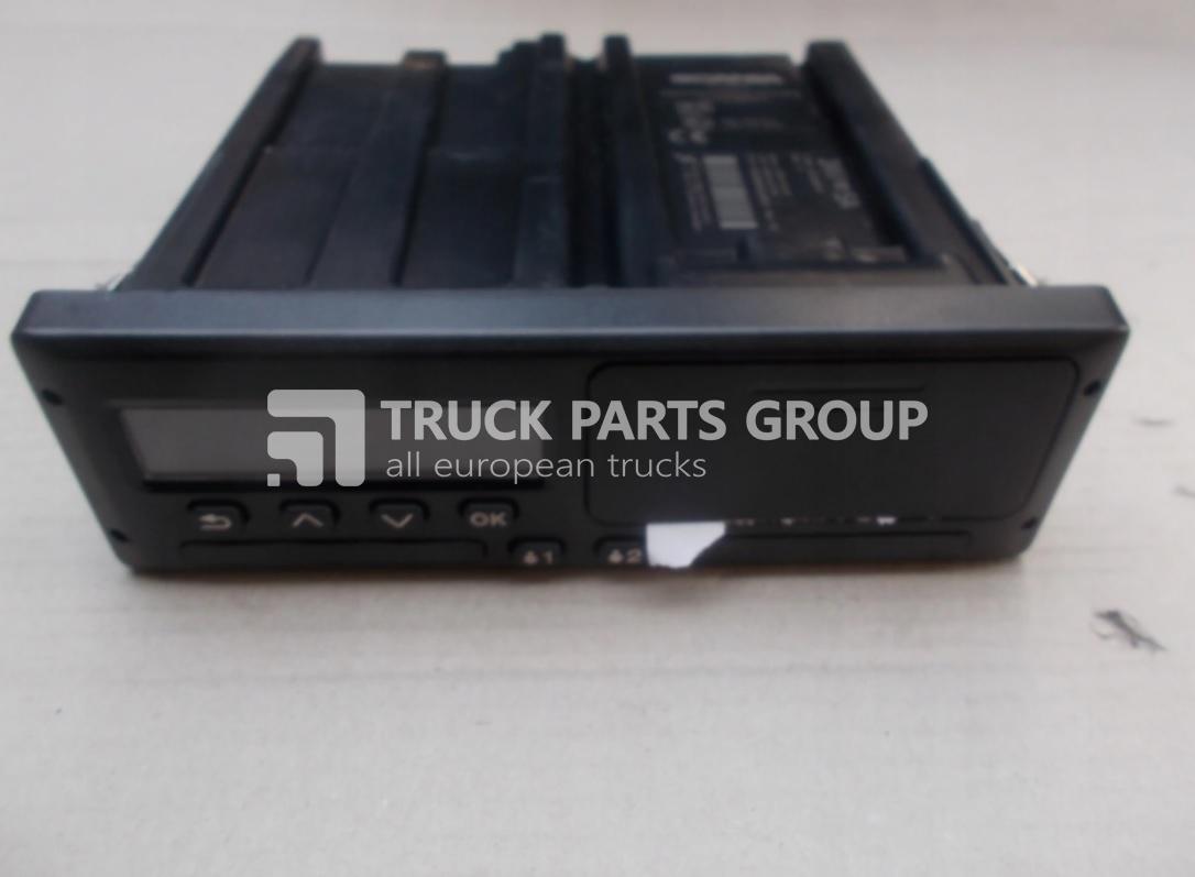 Scania T, P, G, R, L, S series EURO6, EURO 6, EURO5, EURO 5 emission tachograph, TCO, Tacho, ECU, TCO, 2723014, 2723012, 2723010, 2723011, SMART ADR, 2723013 - Tacógrafo para Camión: foto 1 Scania T, P, G, R, L, S series EURO6, EURO 6, EURO5, EURO 5 emission tachograph, TCO, Tacho, ECU, TCO, 2723014, 2723012, 2723010, 2723011, SMART ADR, 2723013 - Tacógrafo para Camión: foto 1