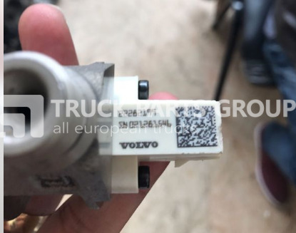 VOLVO FH, FM11 EURO6 injectors, injector unit, 22282199, 85013800, 215 injector - Inyector para Camión: foto 1 VOLVO FH, FM11 EURO6 injectors, injector unit, 22282199, 85013800, 215 injector - Inyector para Camión: foto 1