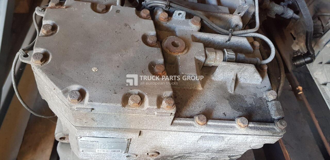 VOLVO FH hydraulic retarder, RET. RENAULT, VT2412B, 1069124, 3478161, RET - TH, 3429363, 20741510, 20973105, 21156557, 22216631, 22447691 - Transmisión para Camión: foto 1 VOLVO FH hydraulic retarder, RET. RENAULT, VT2412B, 1069124, 3478161, RET - TH, 3429363, 20741510, 20973105, 21156557, 22216631, 22447691 - Transmisión para Camión: foto 1