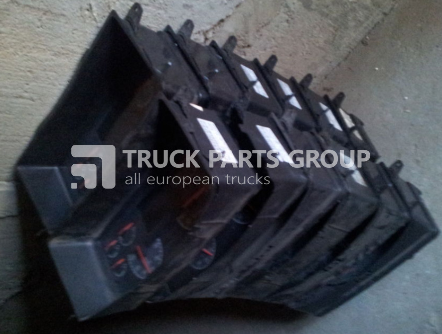 VOLVO FH12, FH13, EURO3, EURO4, EURO5 with or without ADBLUE combinati dashboard - Salpicadero para Camión: foto 3 VOLVO FH12, FH13, EURO3, EURO4, EURO5 with or without ADBLUE combinati dashboard - Salpicadero para Camión: foto 3