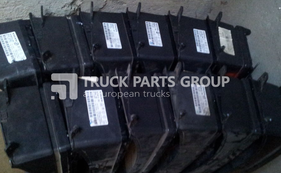 VOLVO FH12, FH13, EURO3, EURO4, EURO5 with or without ADBLUE combinati dashboard - Salpicadero para Camión: foto 2 VOLVO FH12, FH13, EURO3, EURO4, EURO5 with or without ADBLUE combinati dashboard - Salpicadero para Camión: foto 2