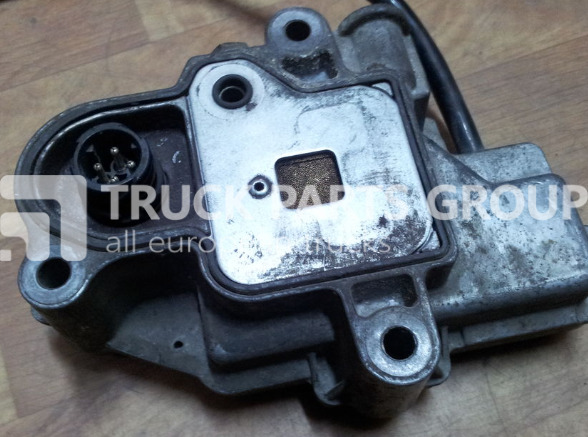 VOLVO FH13, FH4 EURO5, EURO6 exhaust brake valve 21379051, 85003901, 8 control unit - Sistema de escape para Camión: foto 2 VOLVO FH13, FH4 EURO5, EURO6 exhaust brake valve 21379051, 85003901, 8 control unit - Sistema de escape para Camión: foto 2
