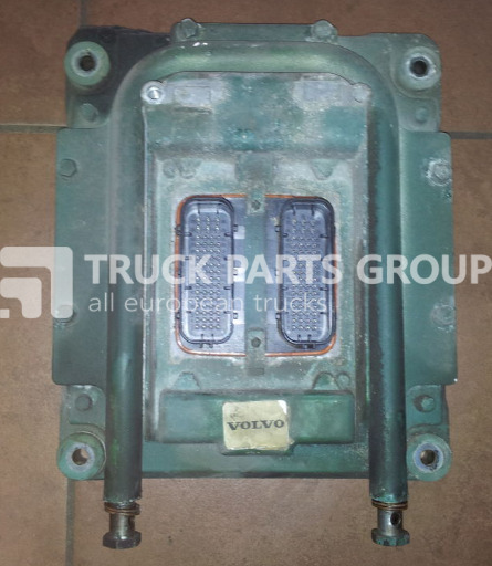 VOLVO FH13, Renault DXI engine control unit, EURO4, EURO5, D13A 440 PS control unit - Unidad de control para Camión: foto 1 VOLVO FH13, Renault DXI engine control unit, EURO4, EURO5, D13A 440 PS control unit - Unidad de control para Camión: foto 1