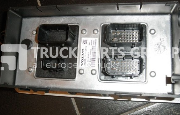 VOLVO FH4 EURO 6 emission, RENAULT T series RANGE, GAMA CCIOM, 2205375 control unit - Unidad de control para Camión: foto 2 VOLVO FH4 EURO 6 emission, RENAULT T series RANGE, GAMA CCIOM, 2205375 control unit - Unidad de control para Camión: foto 2