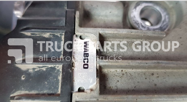 VOLVO FH4 EURO 6 emission, Renault T series, RANGE, GAMA gearbox contr control unit - Unidad de control para Camión: foto 1 VOLVO FH4 EURO 6 emission, Renault T series, RANGE, GAMA gearbox contr control unit - Unidad de control para Camión: foto 1