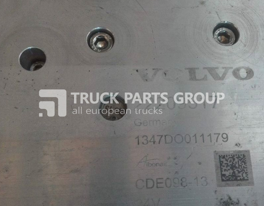 VOLVO FH4 EURO6, AD blue pump unit, RET-TA, 22209517, 22610216, 222095 AdBlue pump - Sistema de escape para Camión: foto 2 VOLVO FH4 EURO6, AD blue pump unit, RET-TA, 22209517, 22610216, 222095 AdBlue pump - Sistema de escape para Camión: foto 2