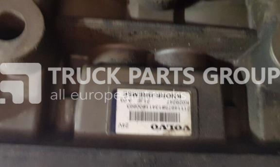 VOLVO FH4, EURO6 D13K air brake modulator, brake valve front + rear, 2 control unit - Válvula de freno para Camión: foto 4 VOLVO FH4, EURO6 D13K air brake modulator, brake valve front + rear, 2 control unit - Válvula de freno para Camión: foto 4