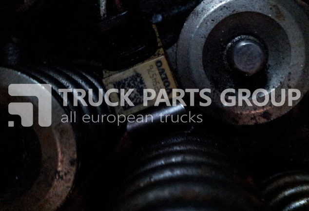 VOLVO FH4, EURO6 D13K injector unit, injectors, 22435395, 22254576, 21 injector - Inyector para Camión: foto 1 VOLVO FH4, EURO6 D13K injector unit, injectors, 22435395, 22254576, 21 injector - Inyector para Camión: foto 1