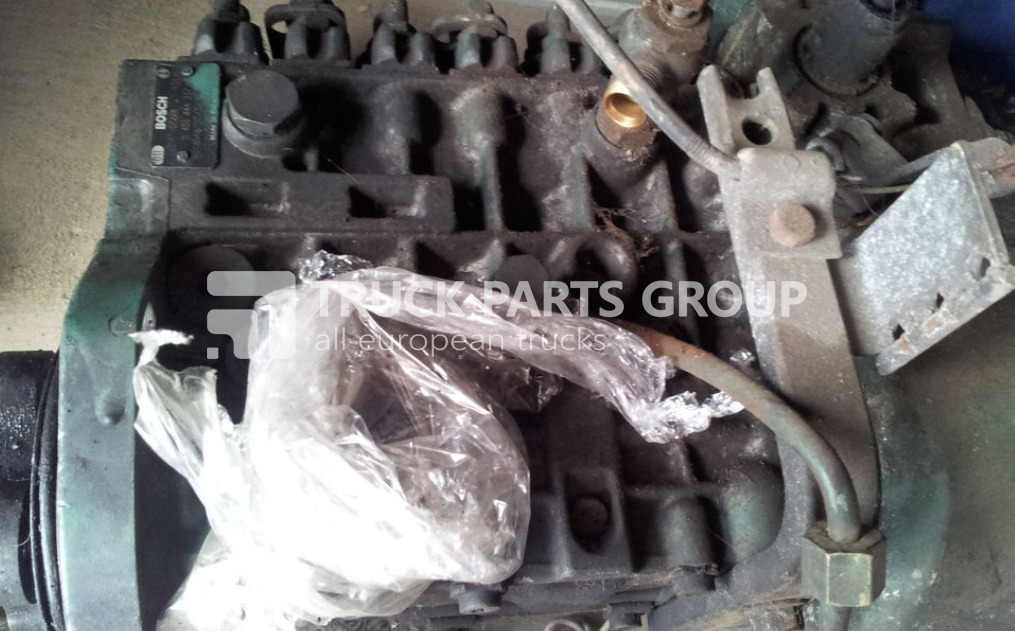 VOLVO FL6, FL high pressure fuel pump 0403446237, 9400030646, 94606138 fuel pump - Bomba de combustible para Camión: foto 1 VOLVO FL6, FL high pressure fuel pump 0403446237, 9400030646, 94606138 fuel pump - Bomba de combustible para Camión: foto 1