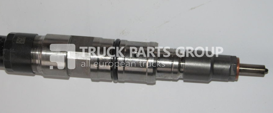 VOLVO , RENAULT DXI7, D7E, 240HP, injectors 21006085, RENAULT 74210060 injector - Inyector para Camión: foto 2 VOLVO , RENAULT DXI7, D7E, 240HP, injectors 21006085, RENAULT 74210060 injector - Inyector para Camión: foto 2