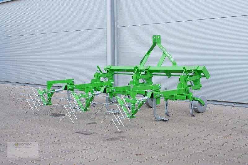 BOMET Kartoffelhäufler Jäthacke-Häufler Bomet P475 inkl. Striegel - Maquinaria para patatas: foto 5 BOMET Kartoffelhäufler Jäthacke-Häufler Bomet P475 inkl. Striegel - Maquinaria para patatas: foto 5